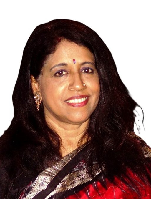Kavita Krishnamurthy